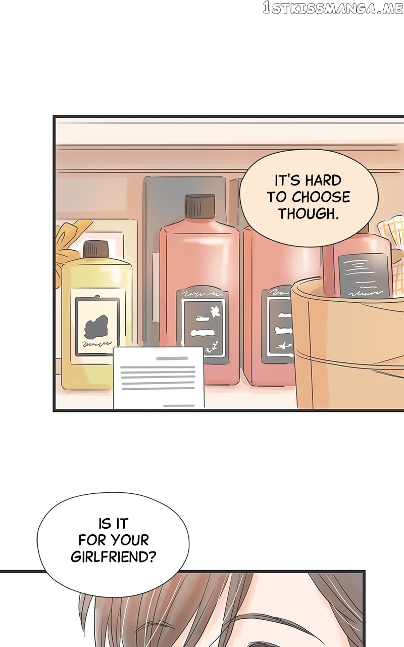 It Rains on Precious Days Chapter 54 - page 22