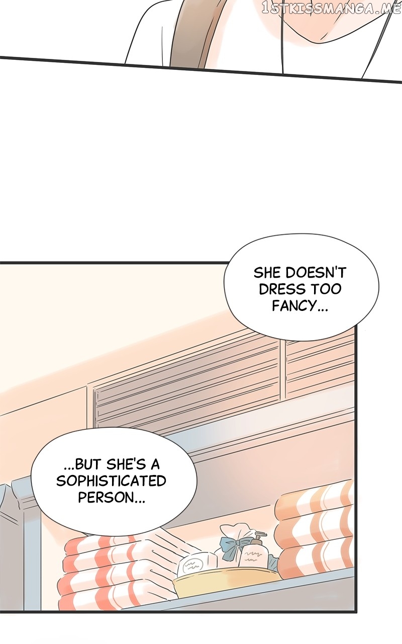 It Rains on Precious Days Chapter 54 - page 29