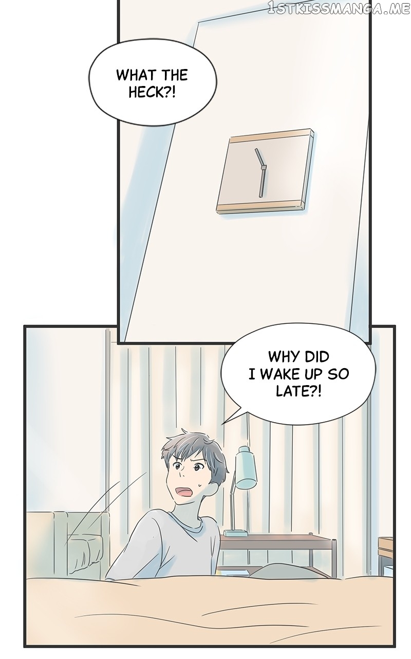 It Rains on Precious Days Chapter 54 - page 3