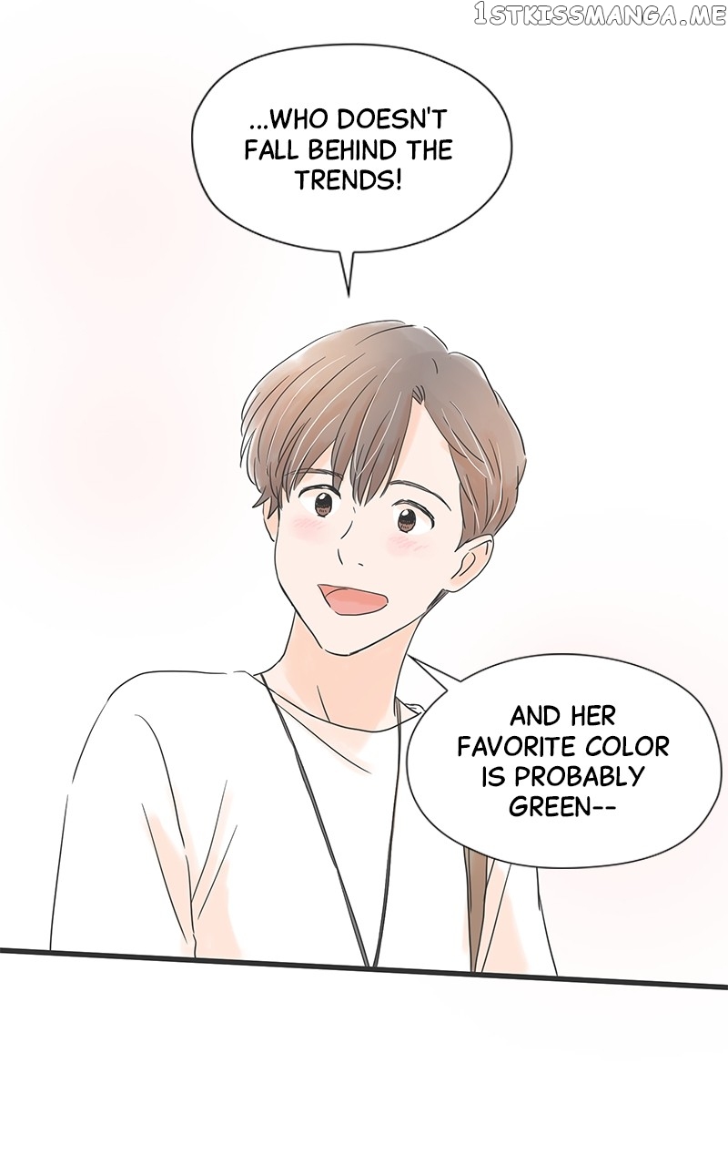It Rains on Precious Days Chapter 54 - page 30