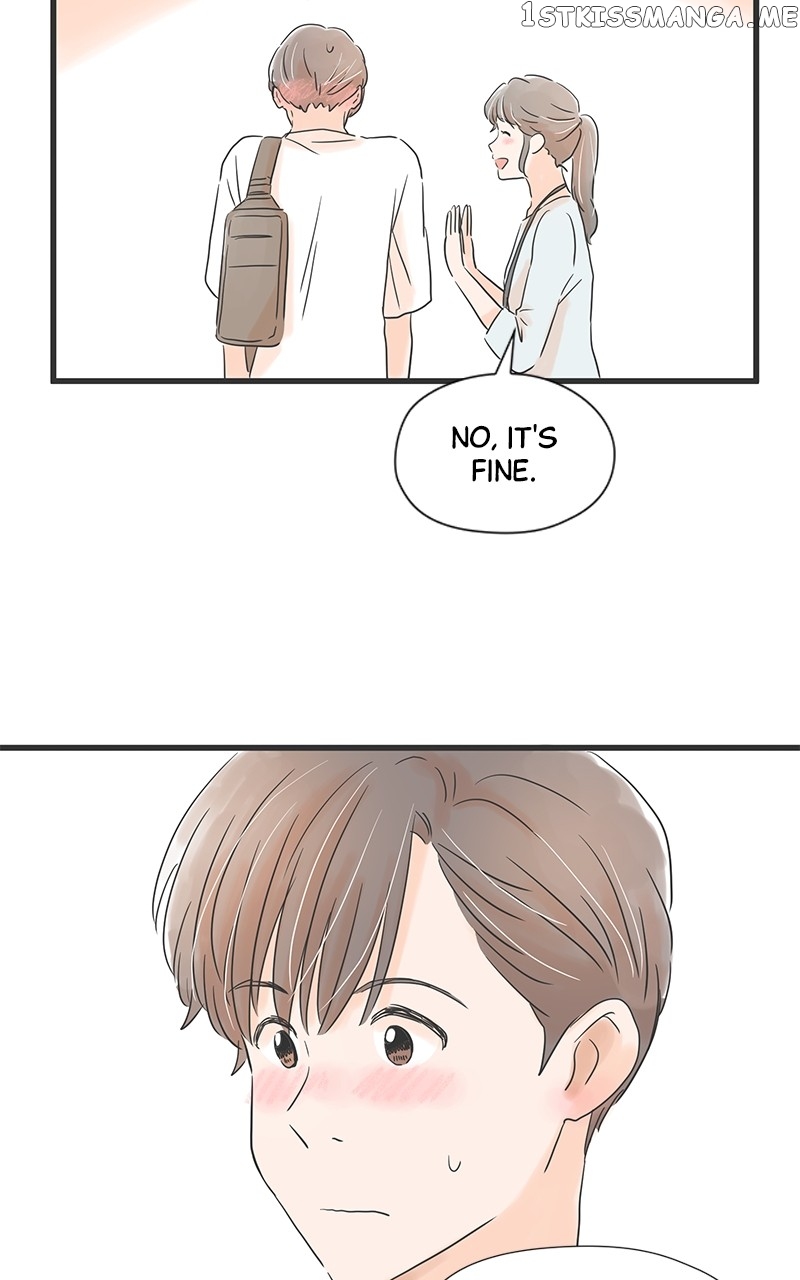 It Rains on Precious Days Chapter 54 - page 32