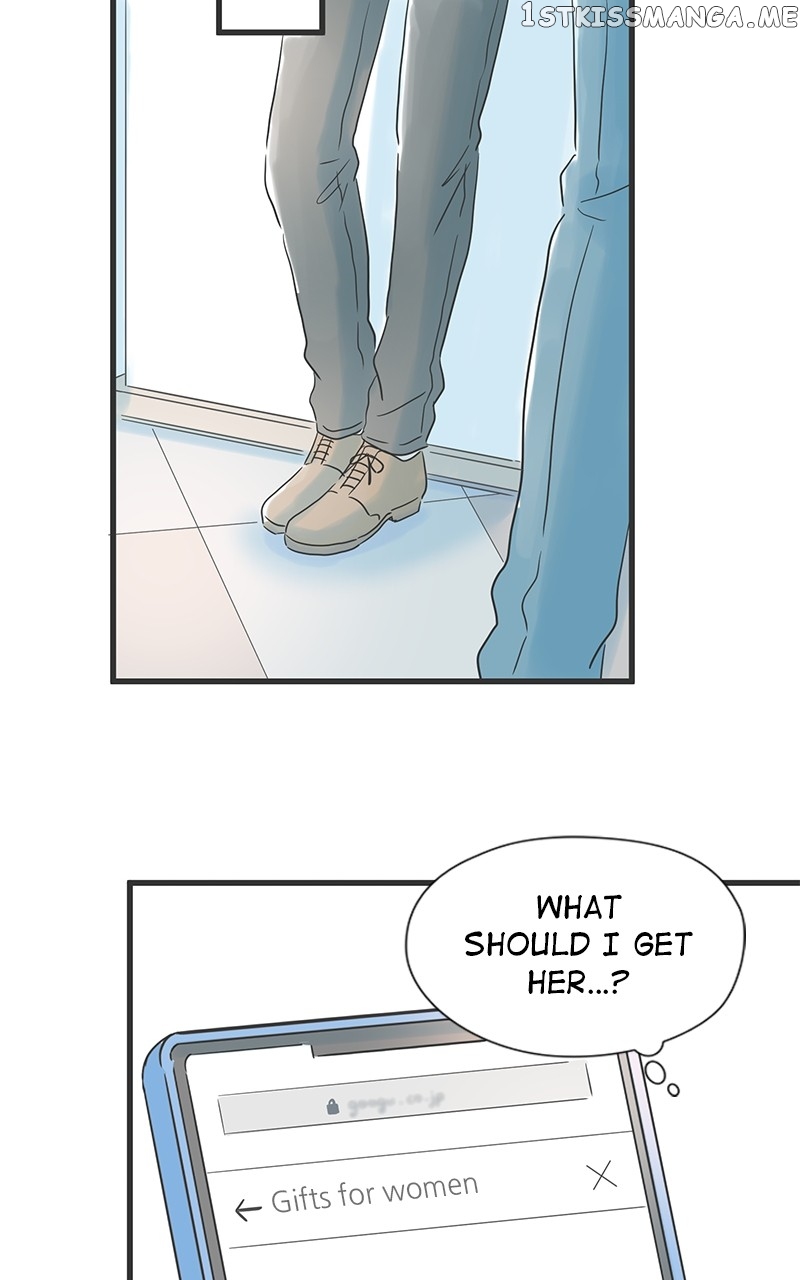 It Rains on Precious Days Chapter 54 - page 36