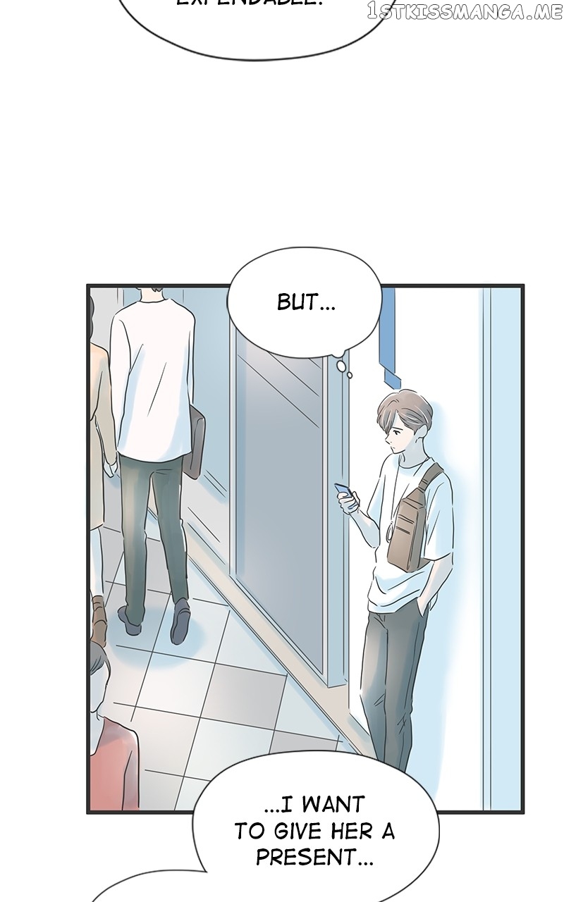 It Rains on Precious Days Chapter 54 - page 39