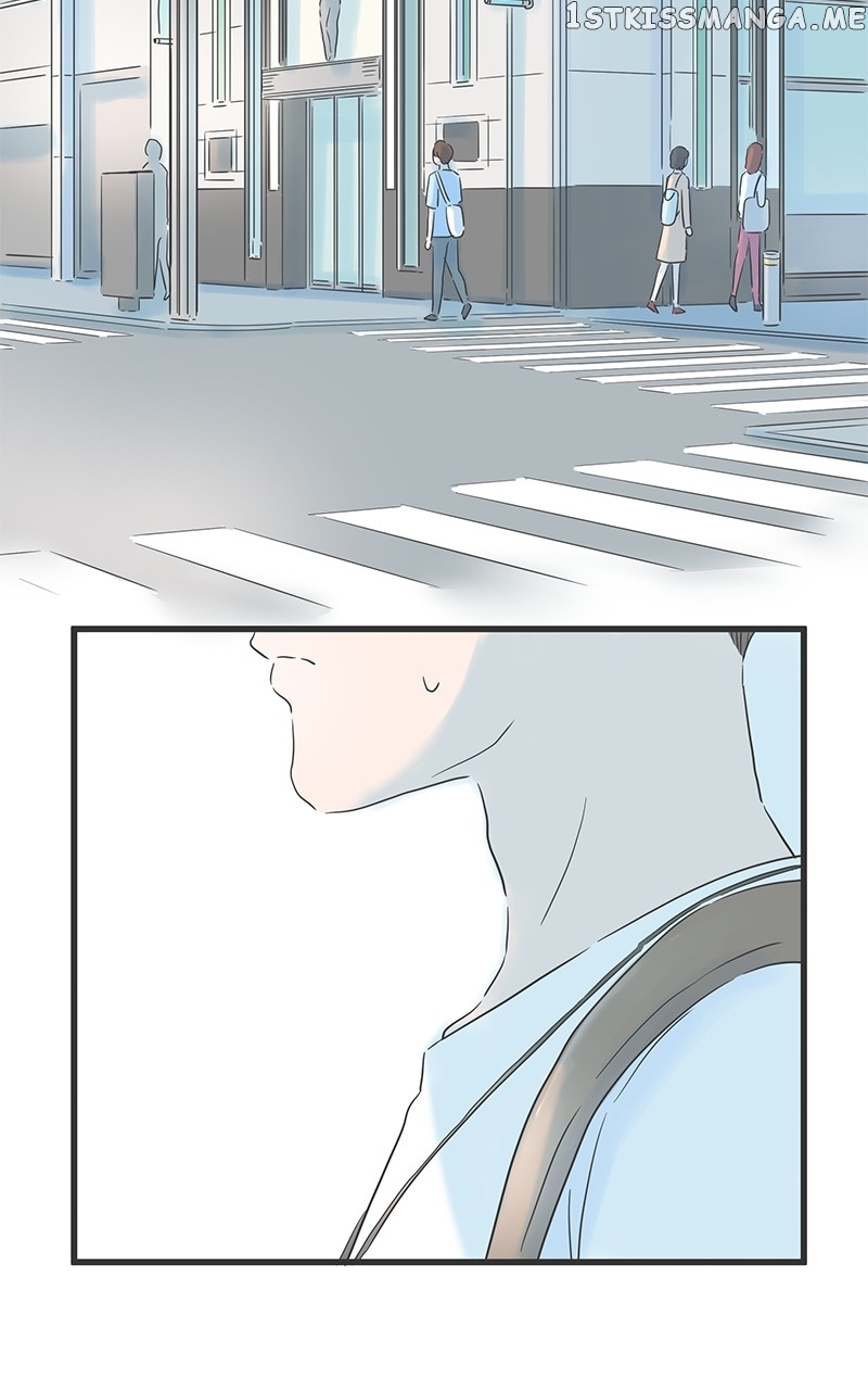 It Rains on Precious Days Chapter 54 - page 42
