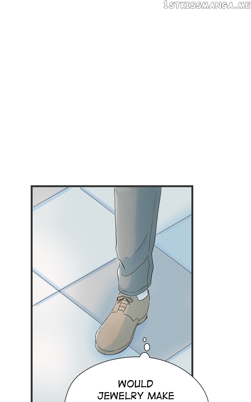 It Rains on Precious Days Chapter 54 - page 43