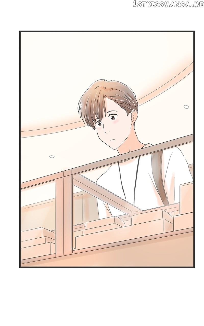 It Rains on Precious Days Chapter 54 - page 46