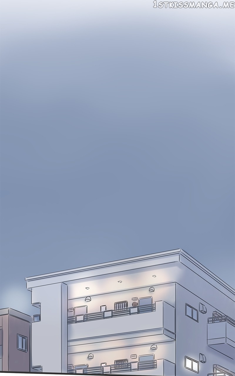 It Rains on Precious Days Chapter 54 - page 59
