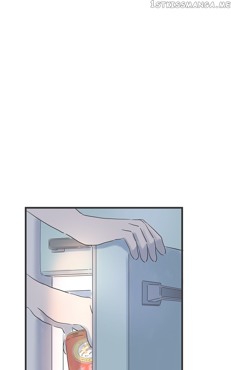 It Rains on Precious Days Chapter 54 - page 62