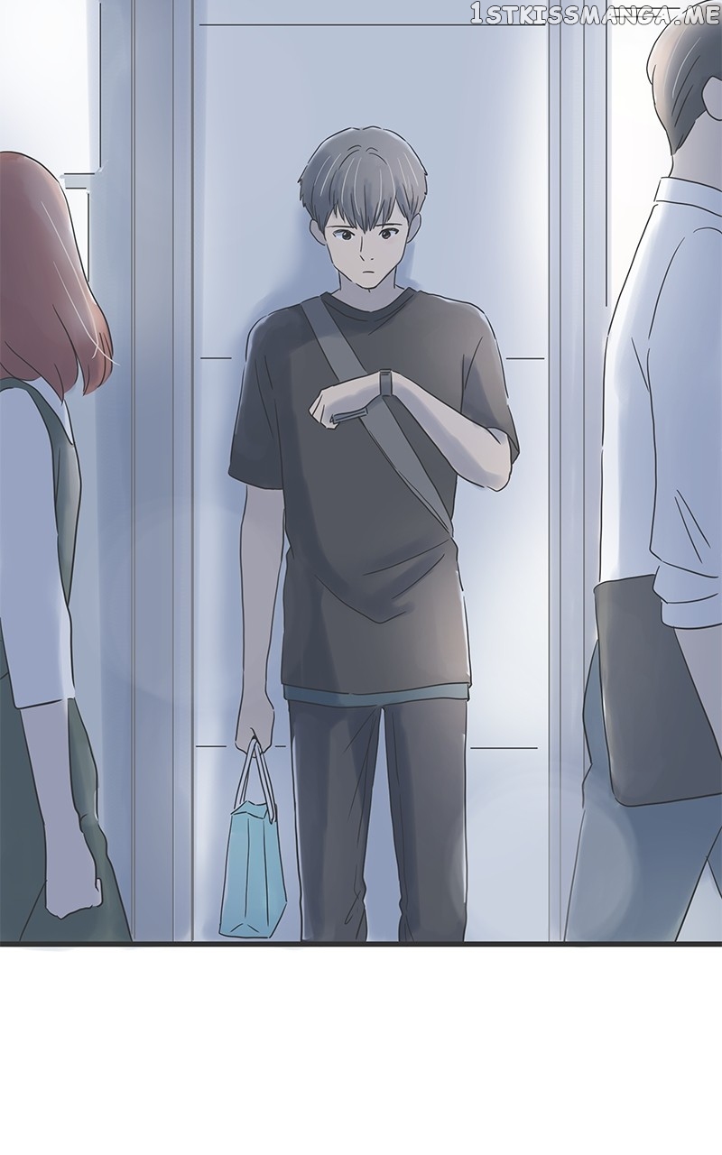 It Rains on Precious Days Chapter 54 - page 71