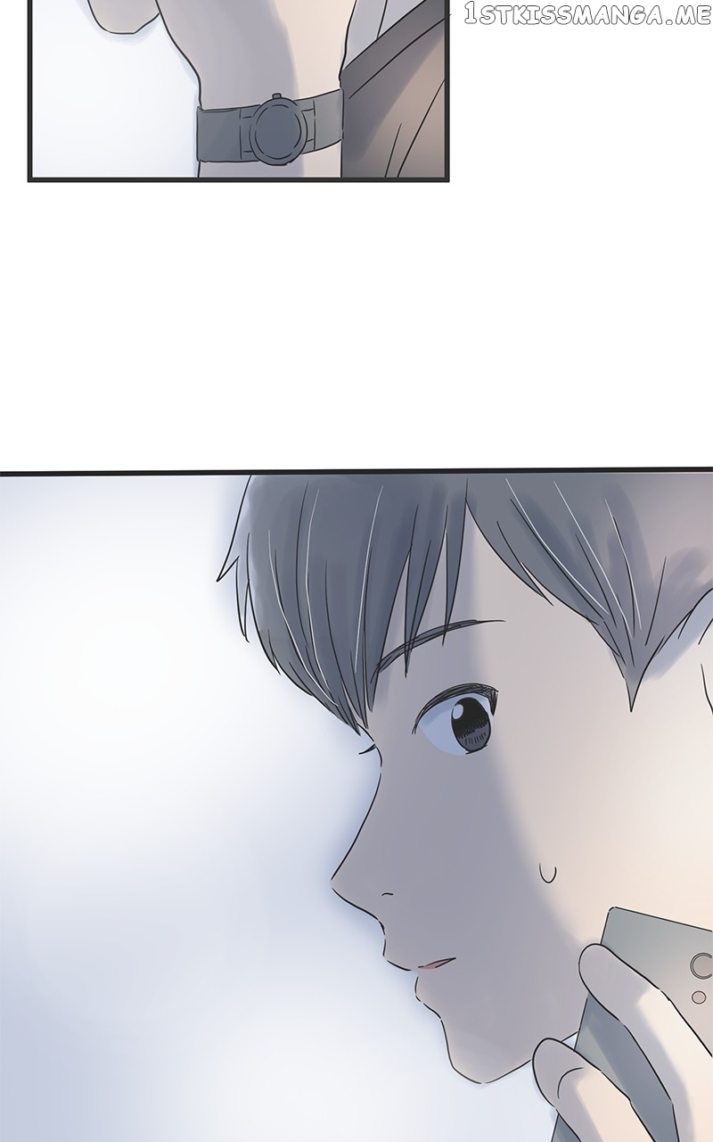 It Rains on Precious Days Chapter 54 - page 76