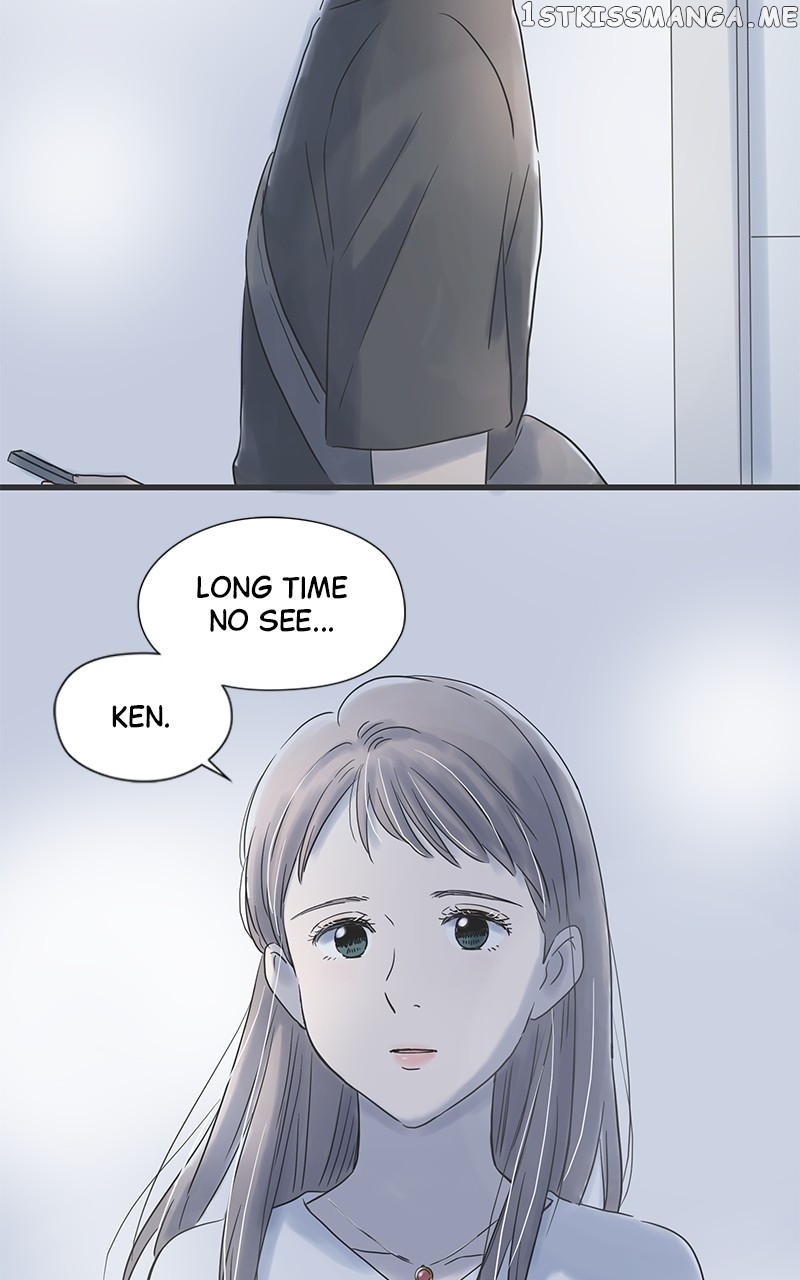 It Rains on Precious Days Chapter 54 - page 80