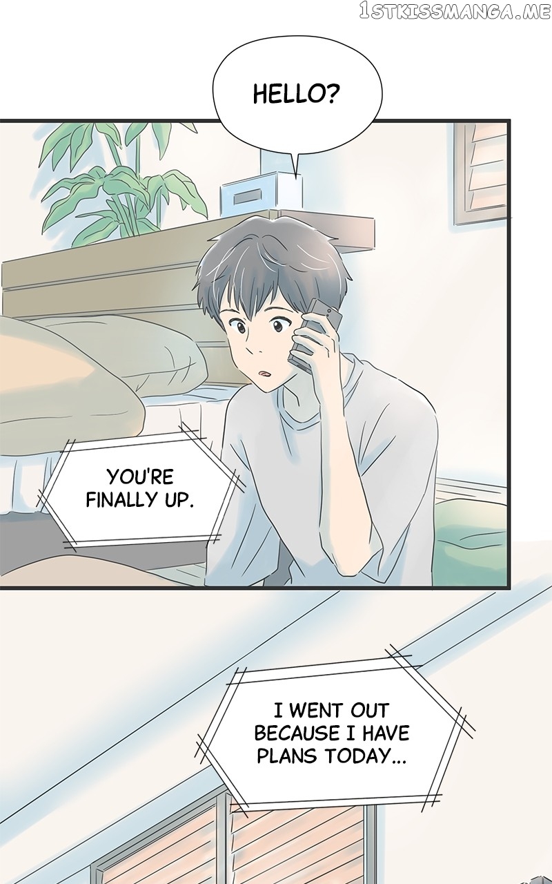It Rains on Precious Days Chapter 54 - page 9