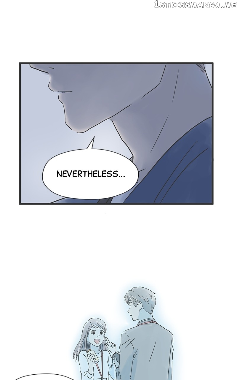 It Rains on Precious Days Chapter 43 - page 16