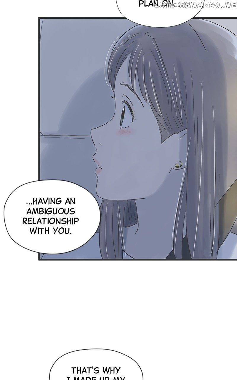 It Rains on Precious Days Chapter 43 - page 21
