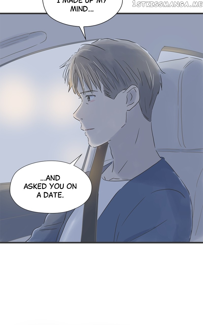 It Rains on Precious Days Chapter 43 - page 22
