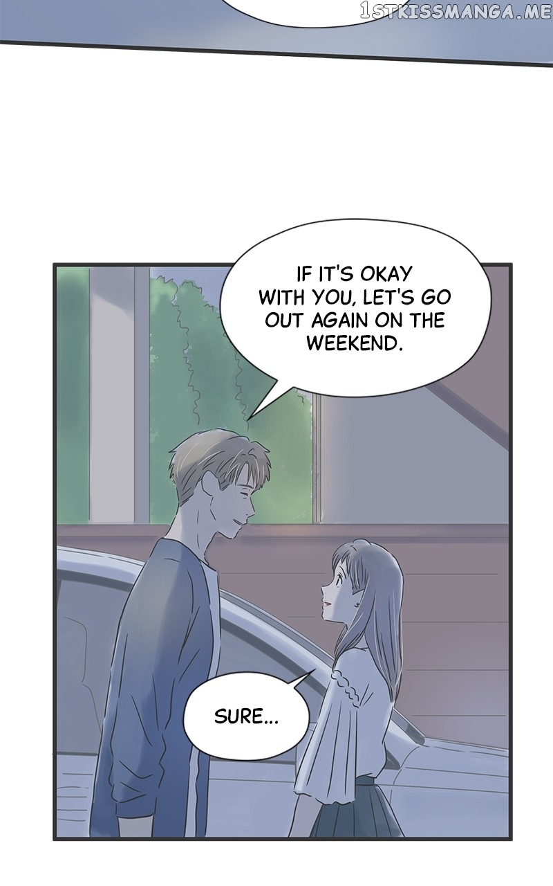 It Rains on Precious Days Chapter 43 - page 30