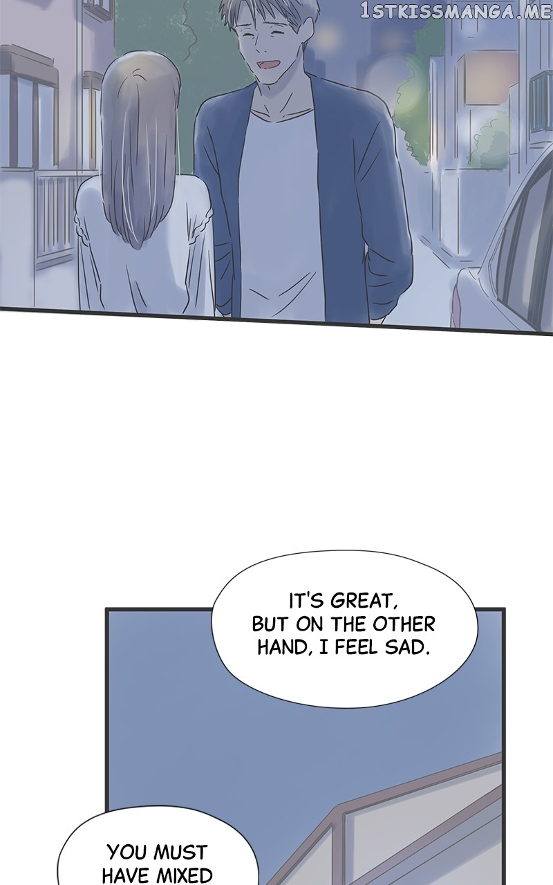 It Rains on Precious Days Chapter 43 - page 32