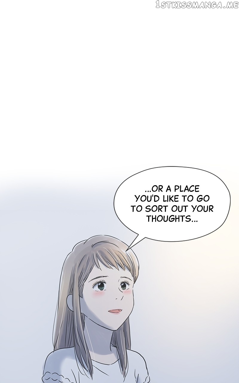 It Rains on Precious Days Chapter 43 - page 36