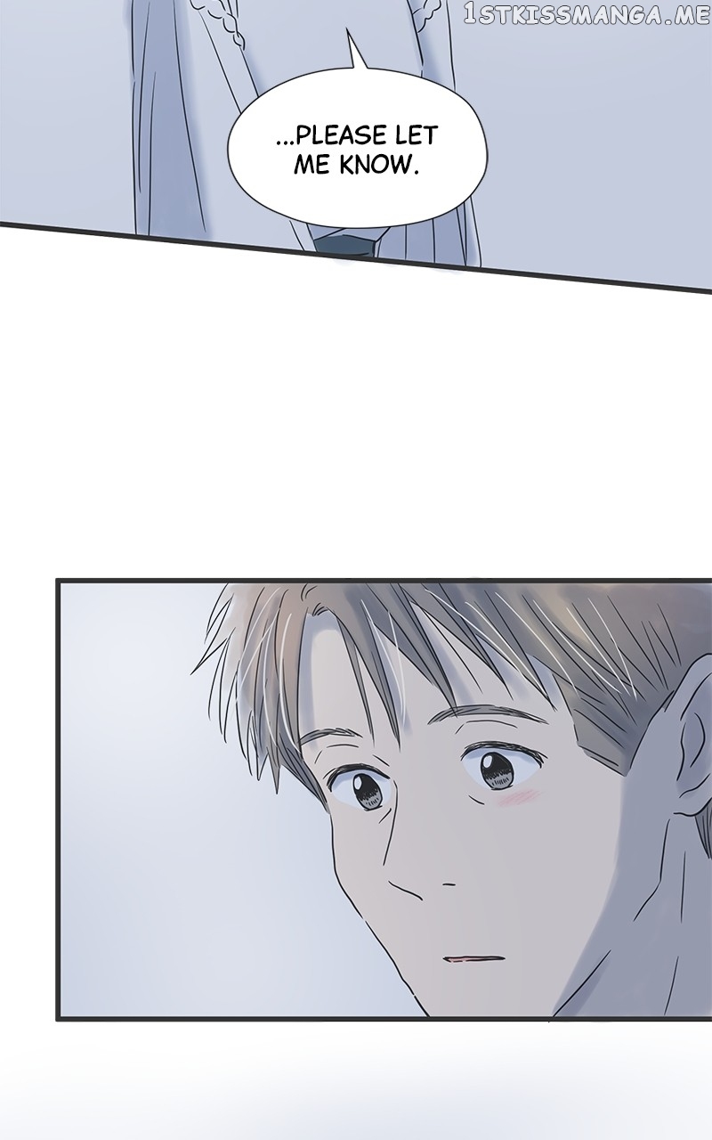 It Rains on Precious Days Chapter 43 - page 37