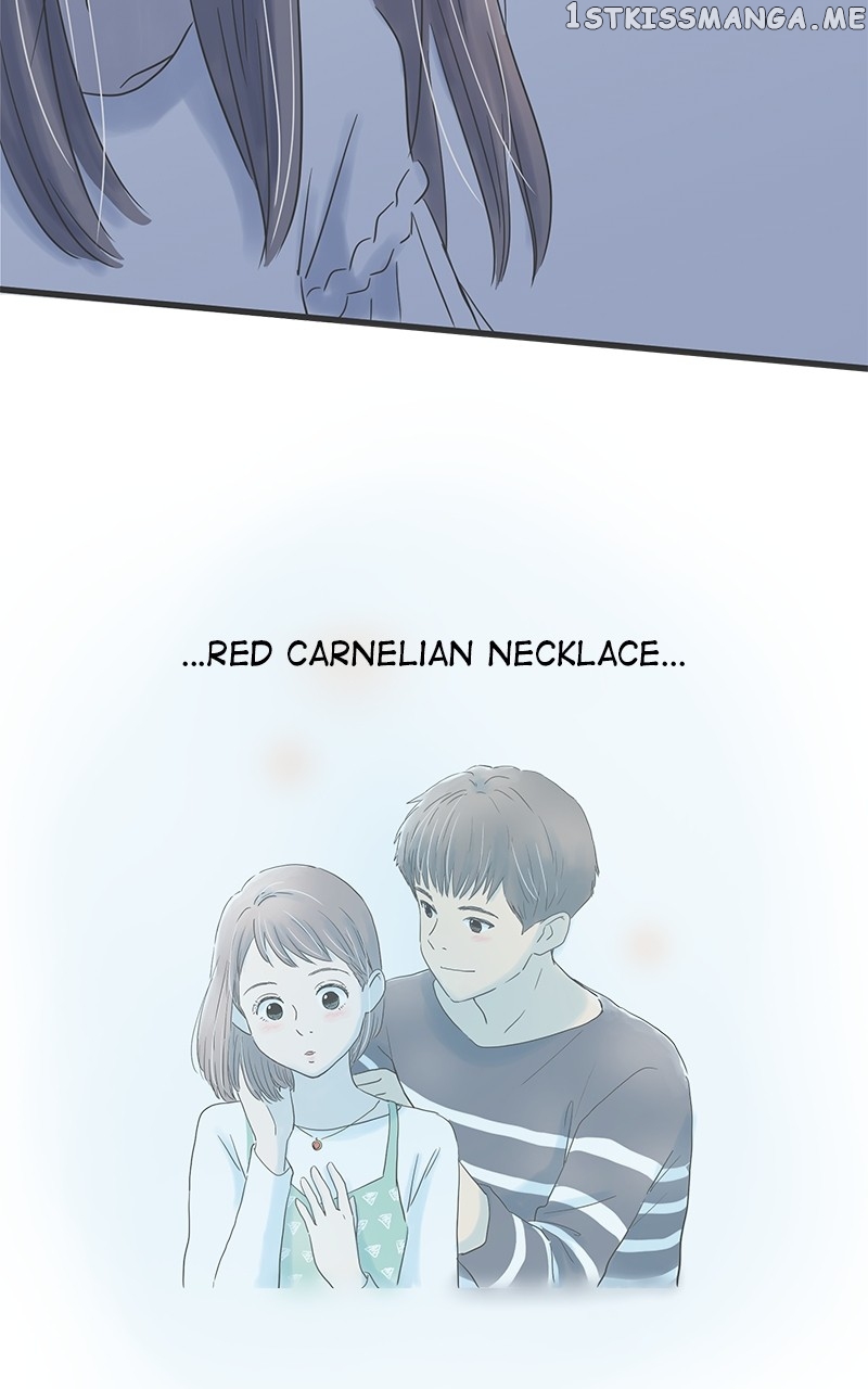 It Rains on Precious Days Chapter 43 - page 47