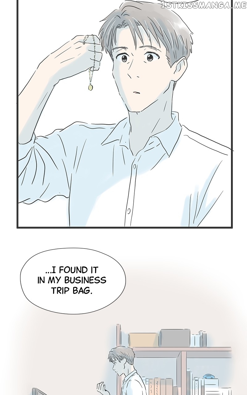 It Rains on Precious Days Chapter 43 - page 55