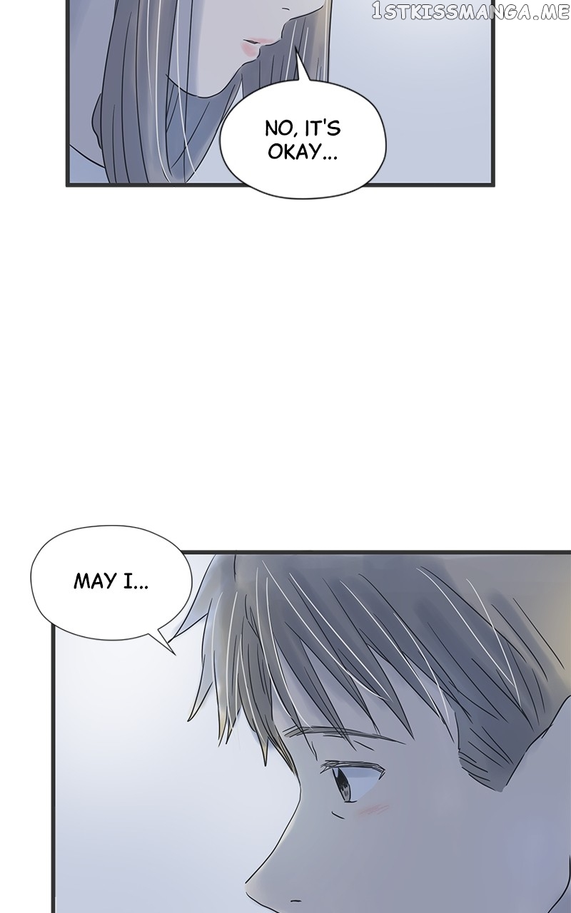 It Rains on Precious Days Chapter 43 - page 58