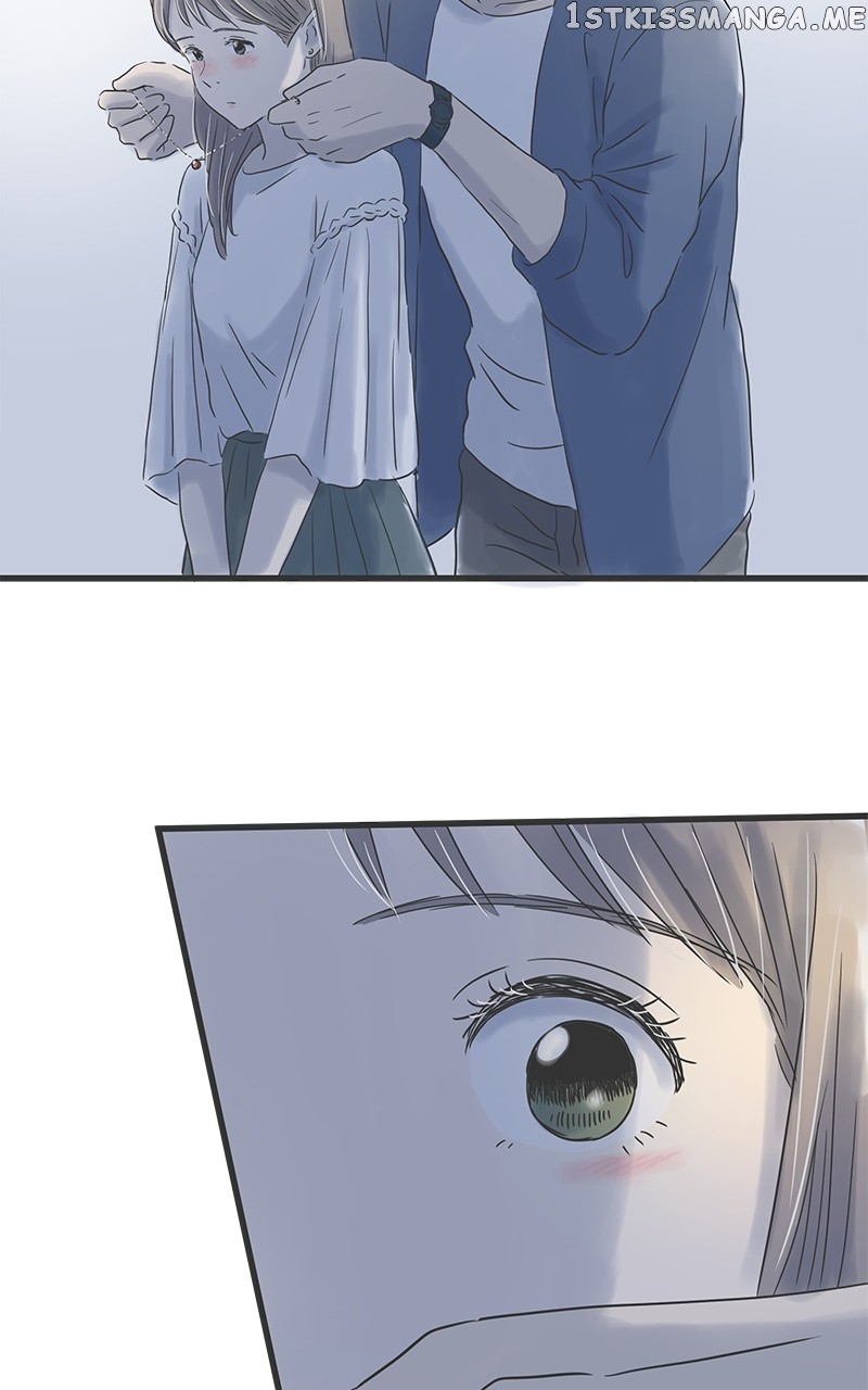 It Rains on Precious Days Chapter 43 - page 64