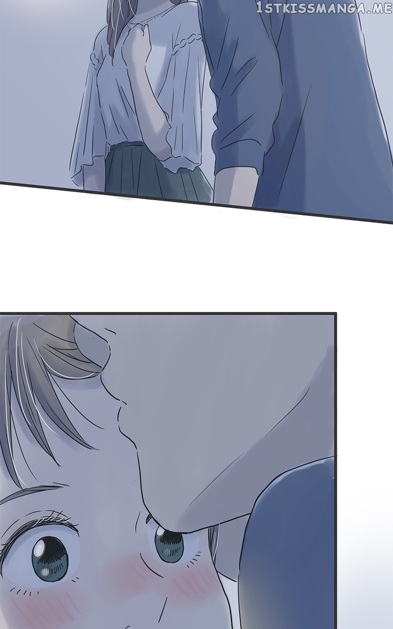 It Rains on Precious Days Chapter 43 - page 70