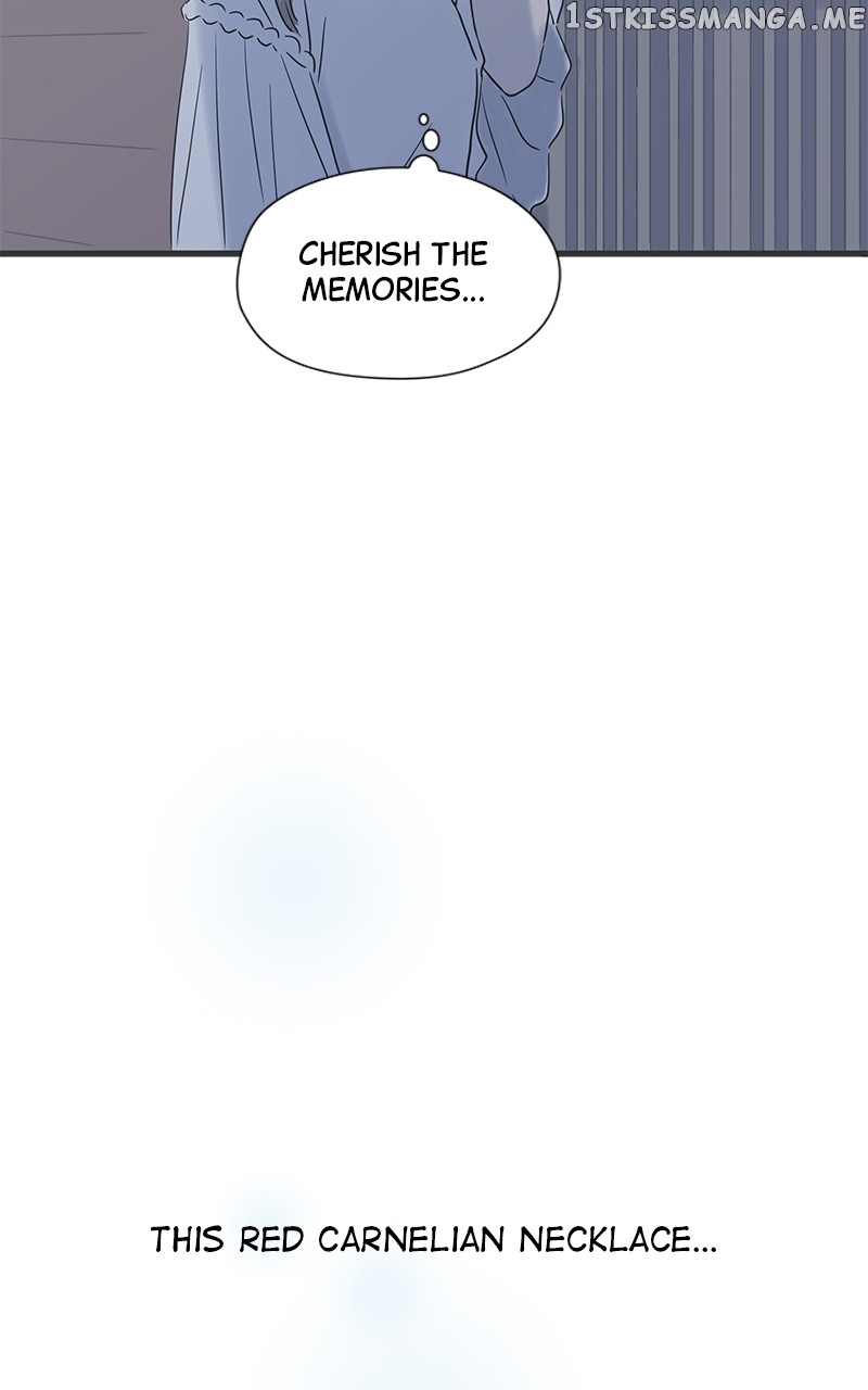 It Rains on Precious Days Chapter 43 - page 74