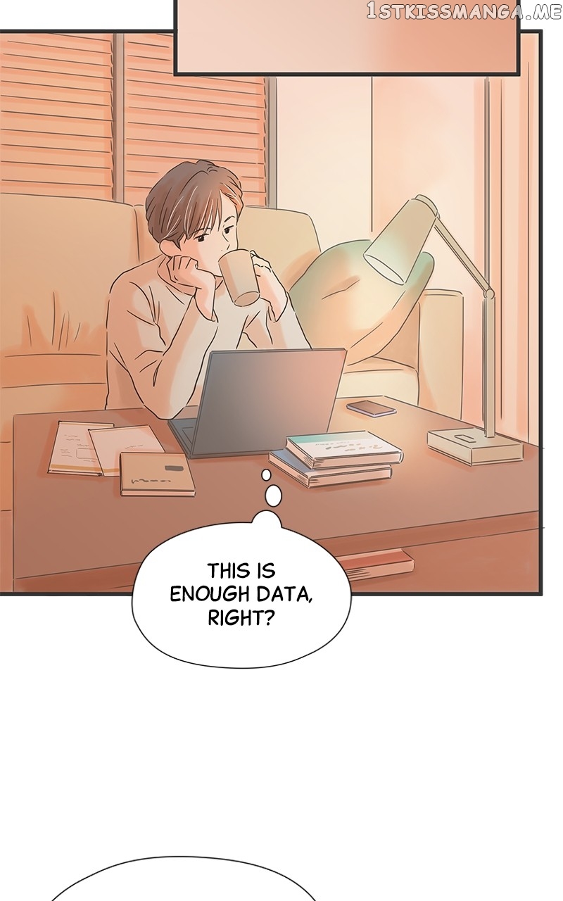 It Rains on Precious Days Chapter 43 - page 83