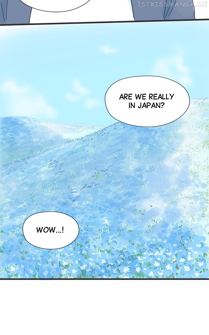 It Rains on Precious Days Chapter 41 - page 22
