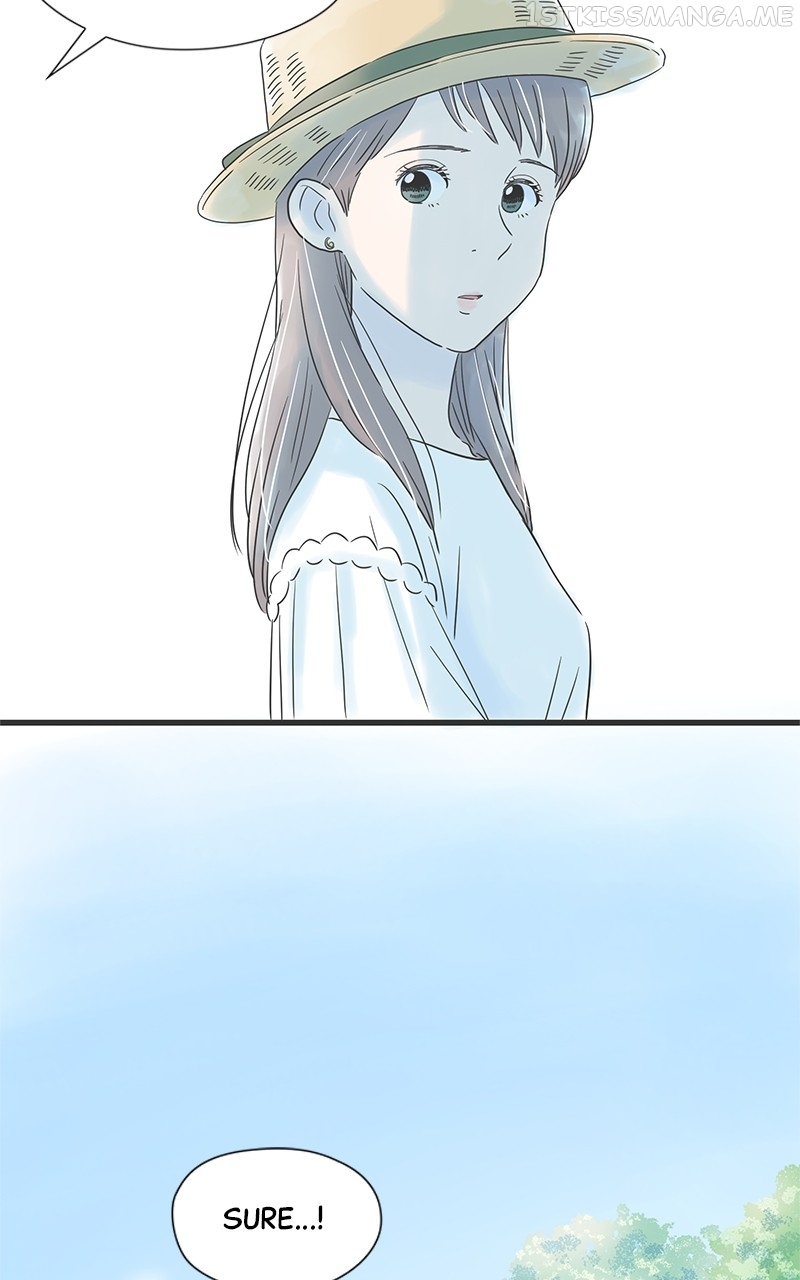 It Rains on Precious Days Chapter 41 - page 33