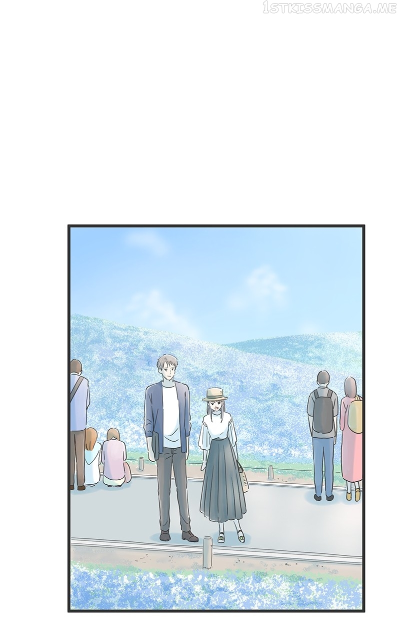 It Rains on Precious Days Chapter 41 - page 35