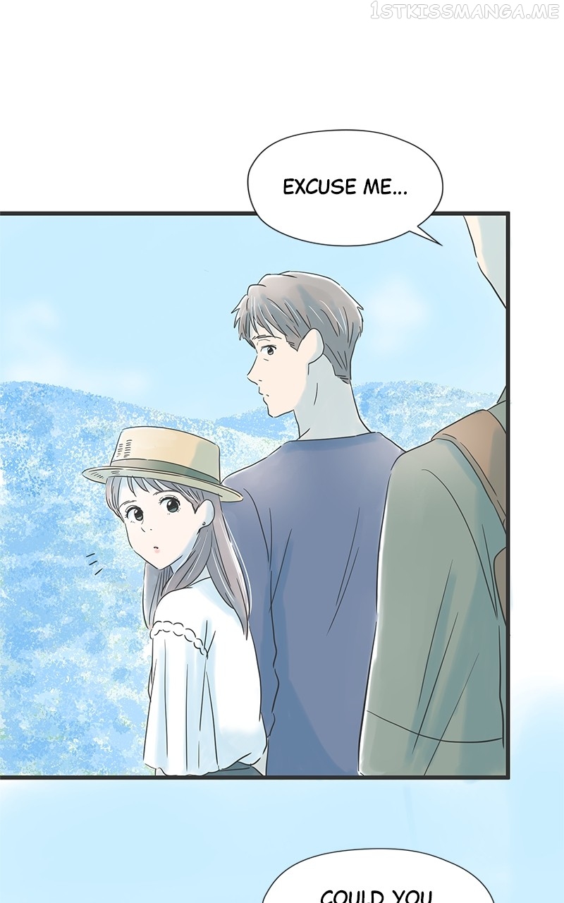 It Rains on Precious Days Chapter 41 - page 36