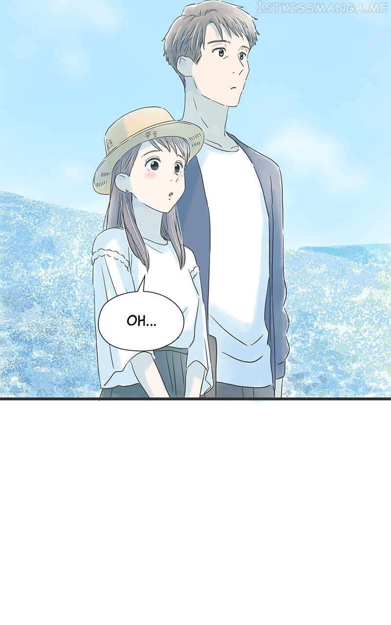 It Rains on Precious Days Chapter 41 - page 45
