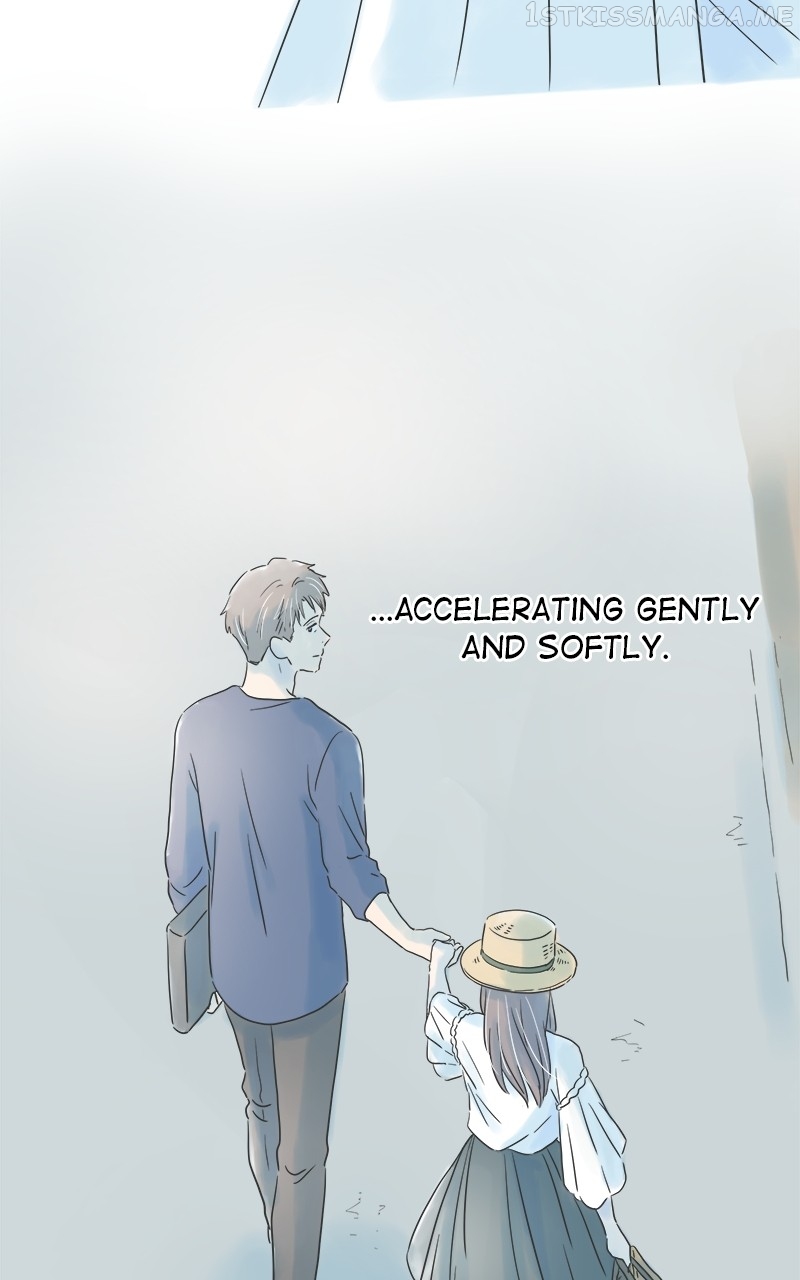 It Rains on Precious Days Chapter 41 - page 5
