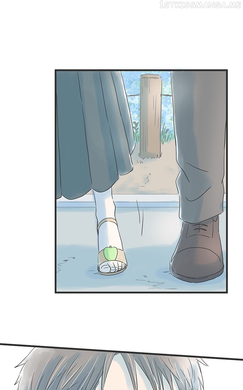 It Rains on Precious Days Chapter 41 - page 53