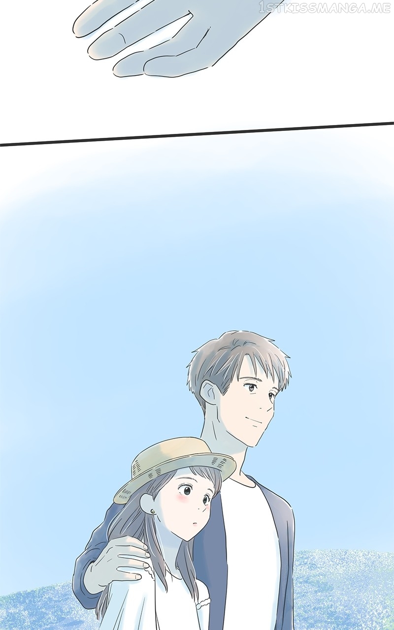 It Rains on Precious Days Chapter 41 - page 55