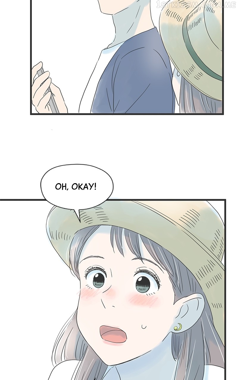 It Rains on Precious Days Chapter 41 - page 60