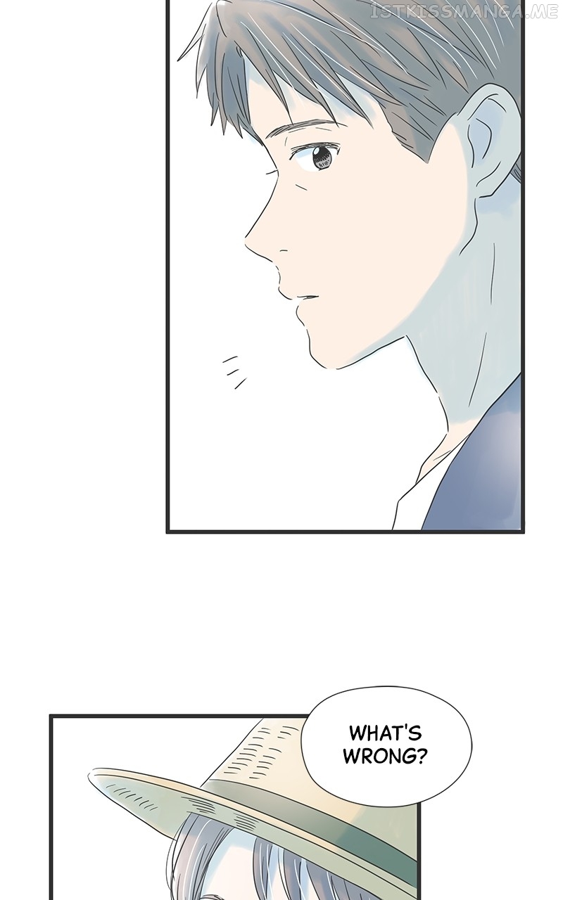 It Rains on Precious Days Chapter 41 - page 65