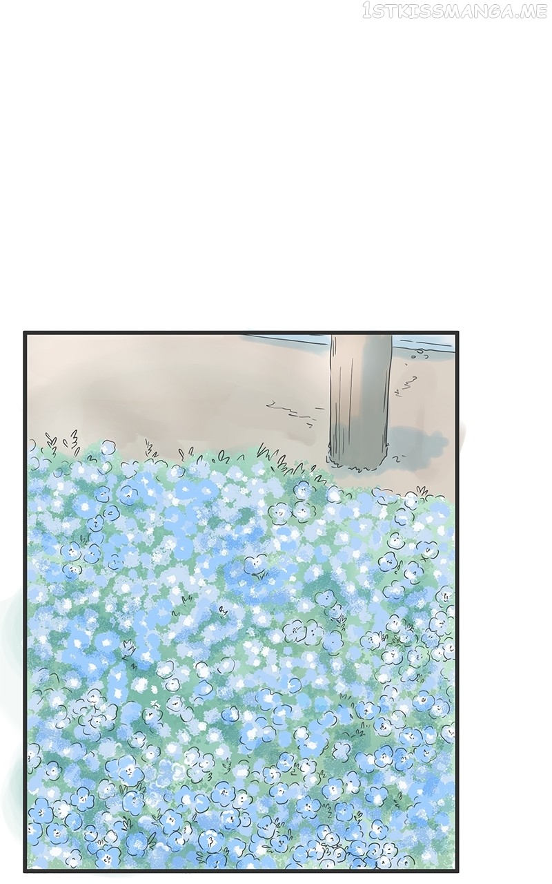 It Rains on Precious Days Chapter 41 - page 68