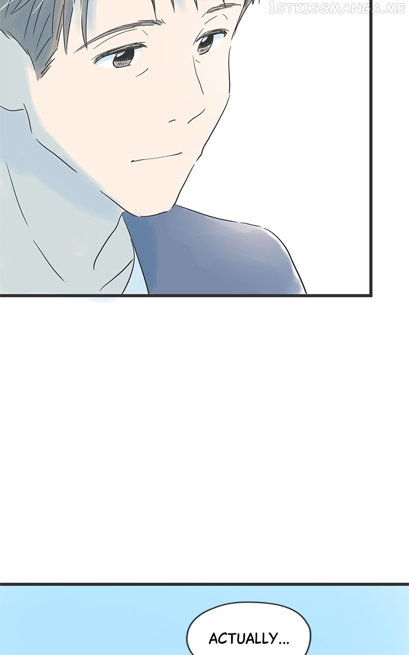 It Rains on Precious Days Chapter 41 - page 75