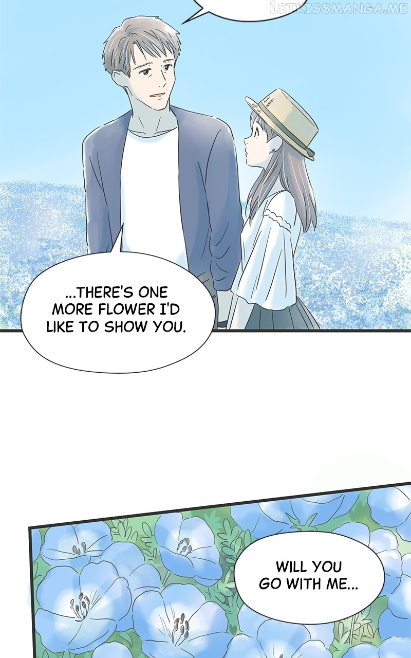 It Rains on Precious Days Chapter 41 - page 76