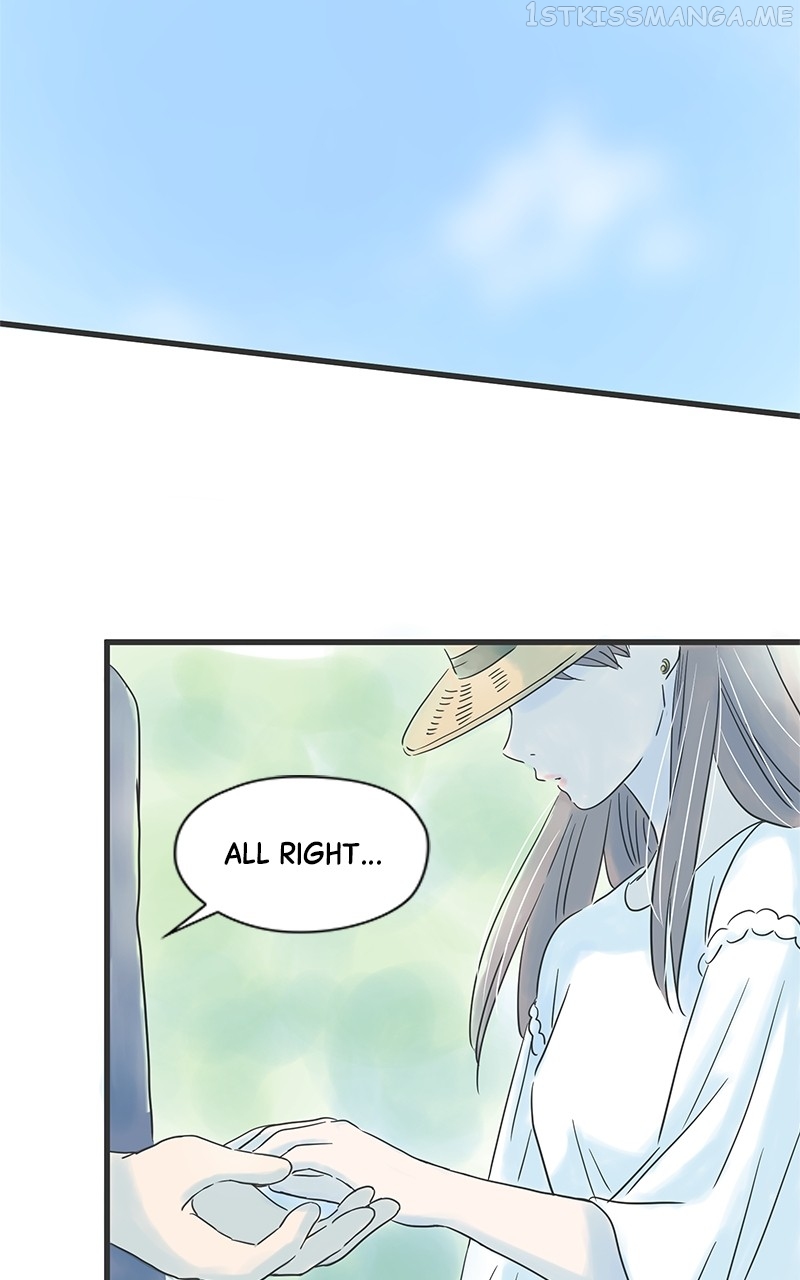 It Rains on Precious Days Chapter 41 - page 9