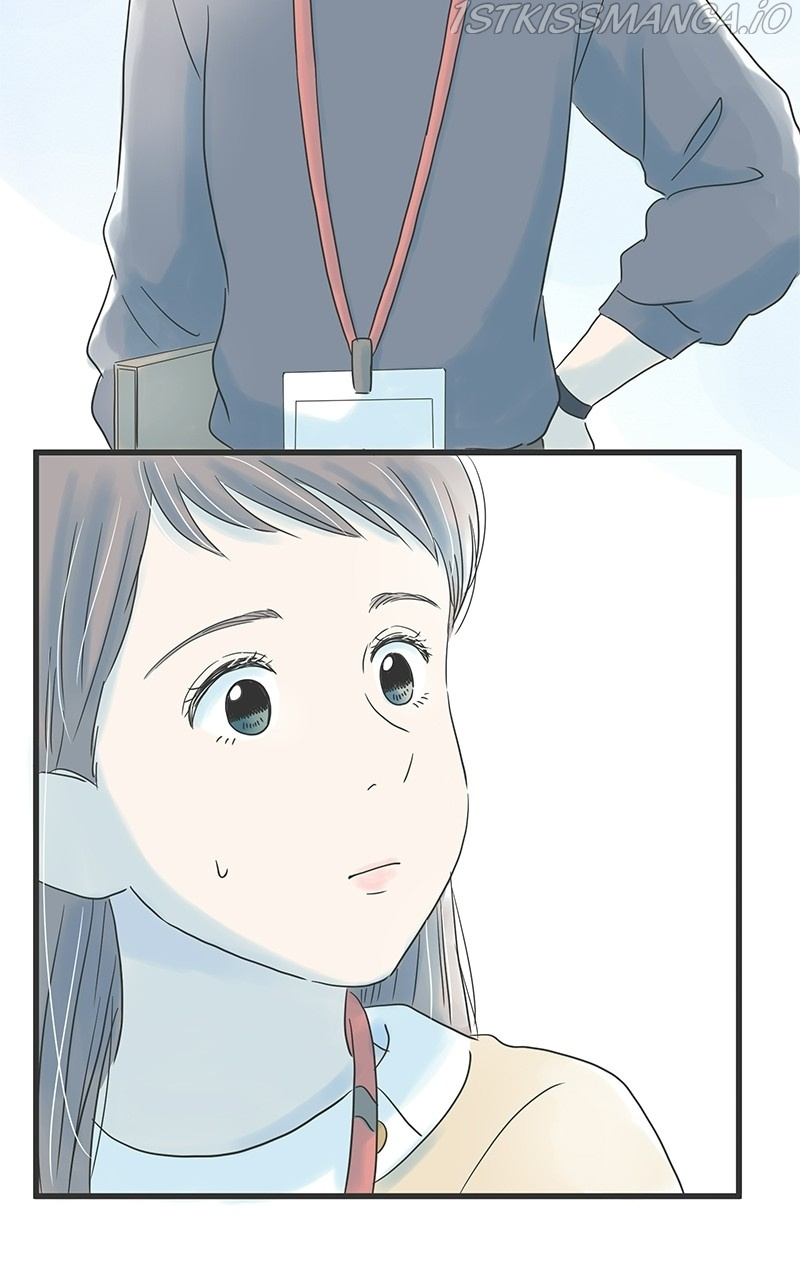 It Rains on Precious Days chapter 22 - page 28