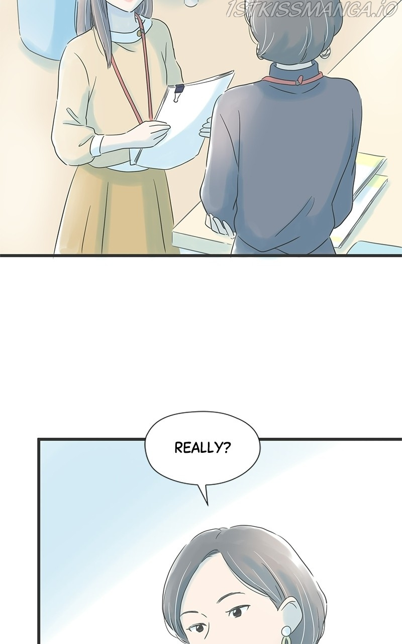 It Rains on Precious Days chapter 22 - page 34