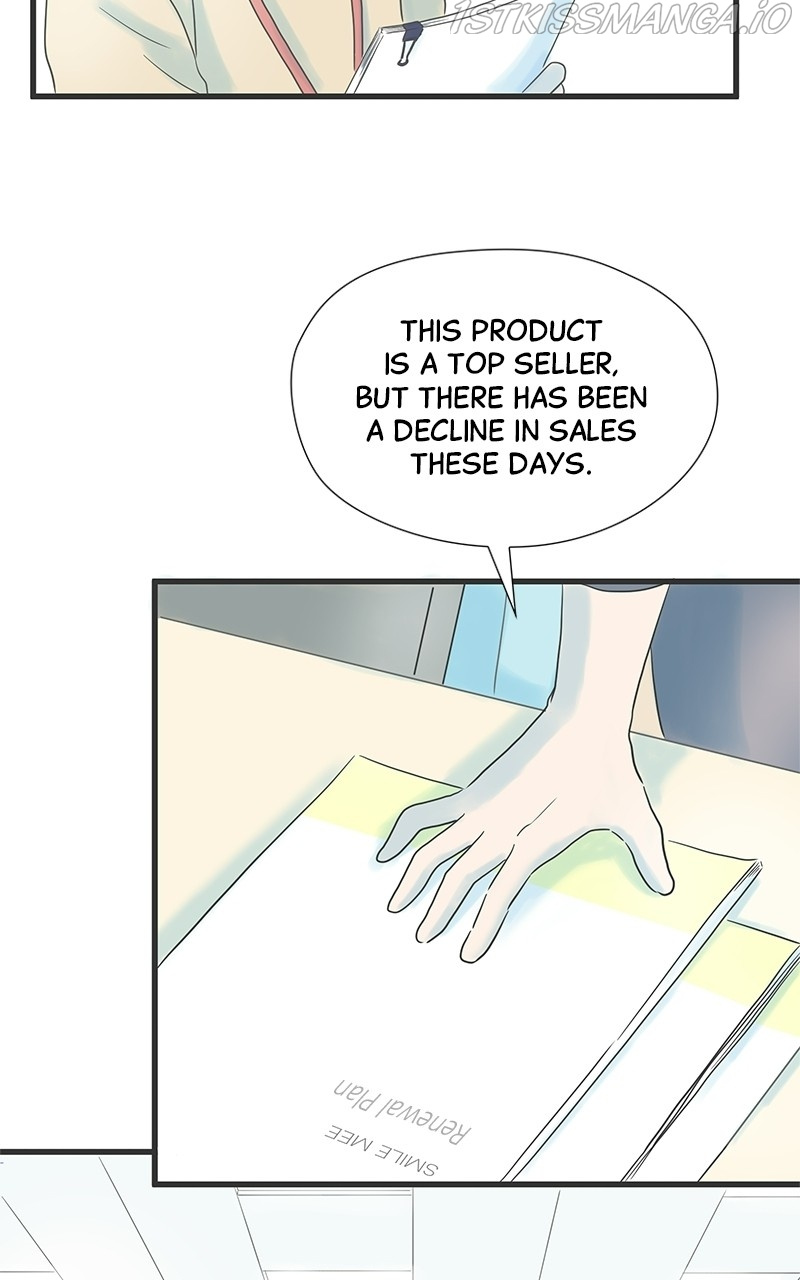 It Rains on Precious Days chapter 22 - page 36