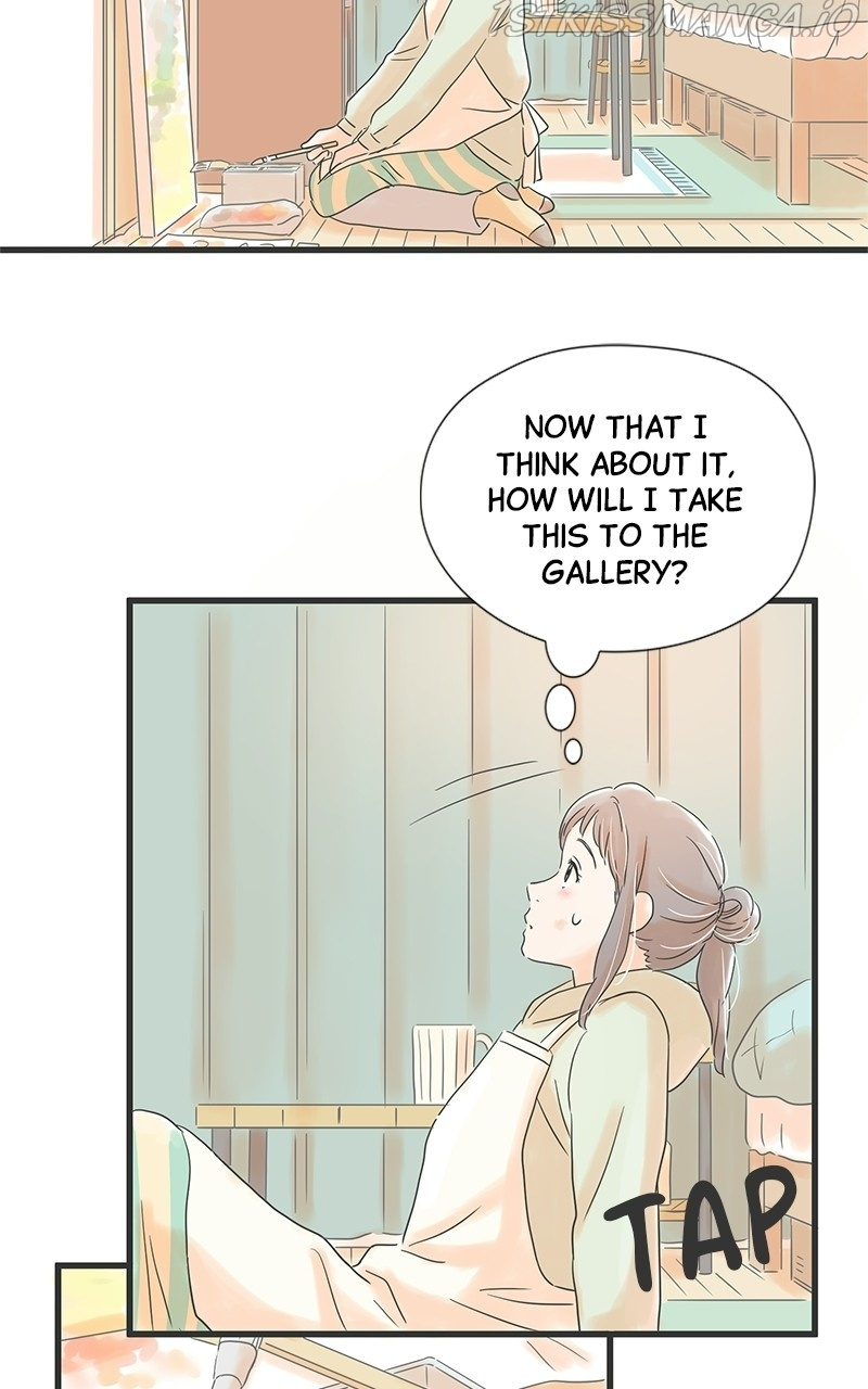 It Rains on Precious Days chapter 22 - page 4