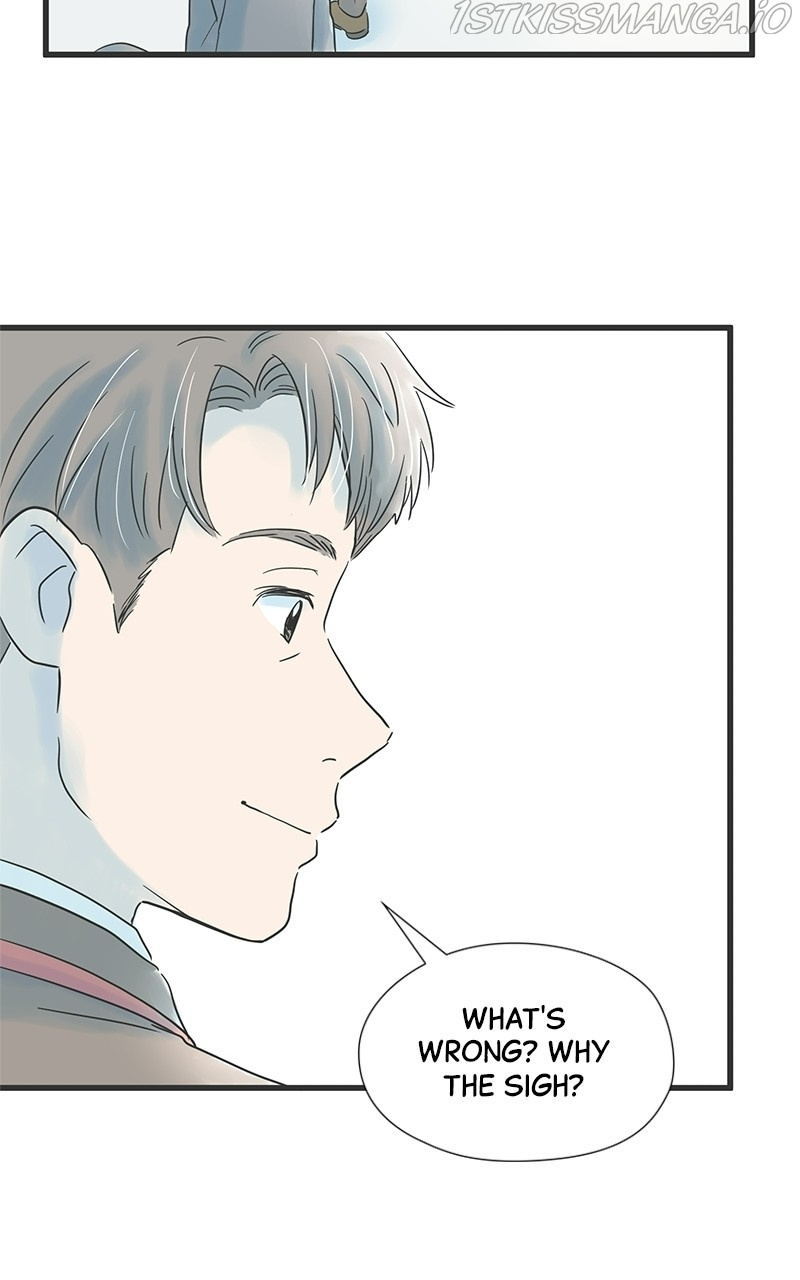 It Rains on Precious Days chapter 22 - page 45