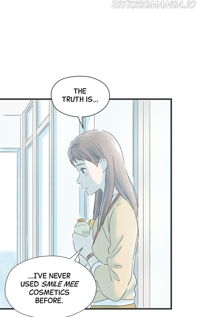 It Rains on Precious Days chapter 22 - page 51